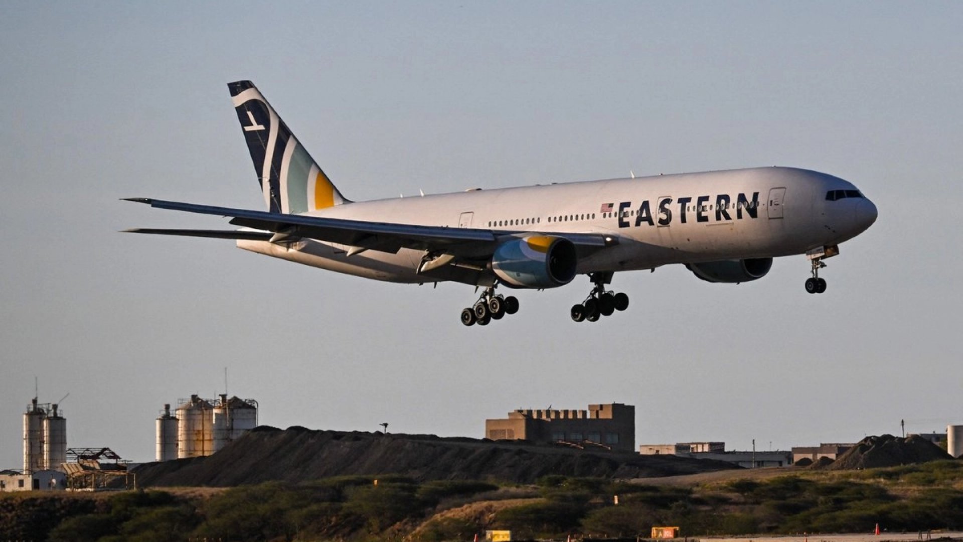 EE. UU. suspende vuelo de deportación de migrantes venezolanos, acusa Caracas