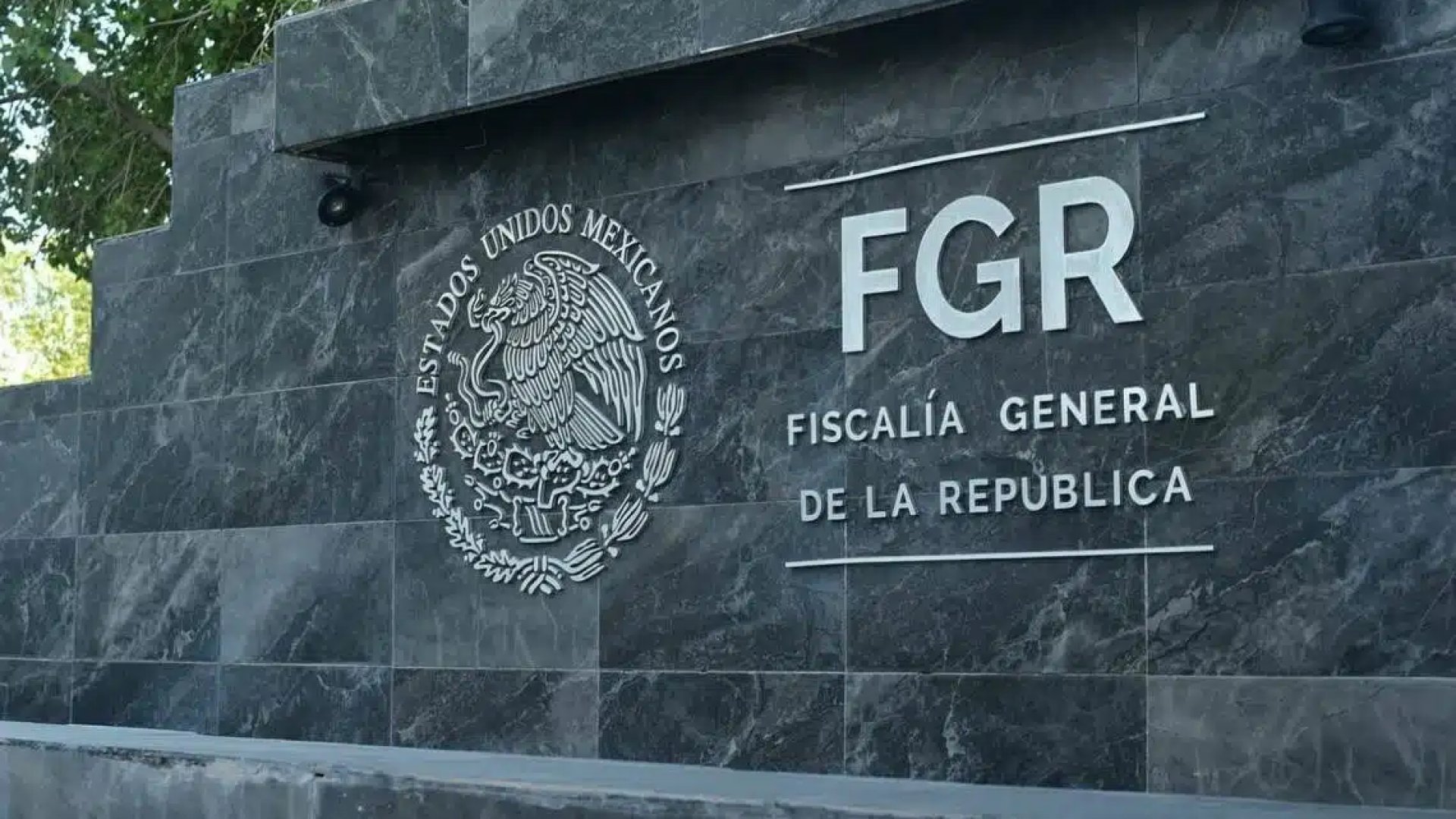 FGR aplica plan emergente ante desafíos de seguridad
