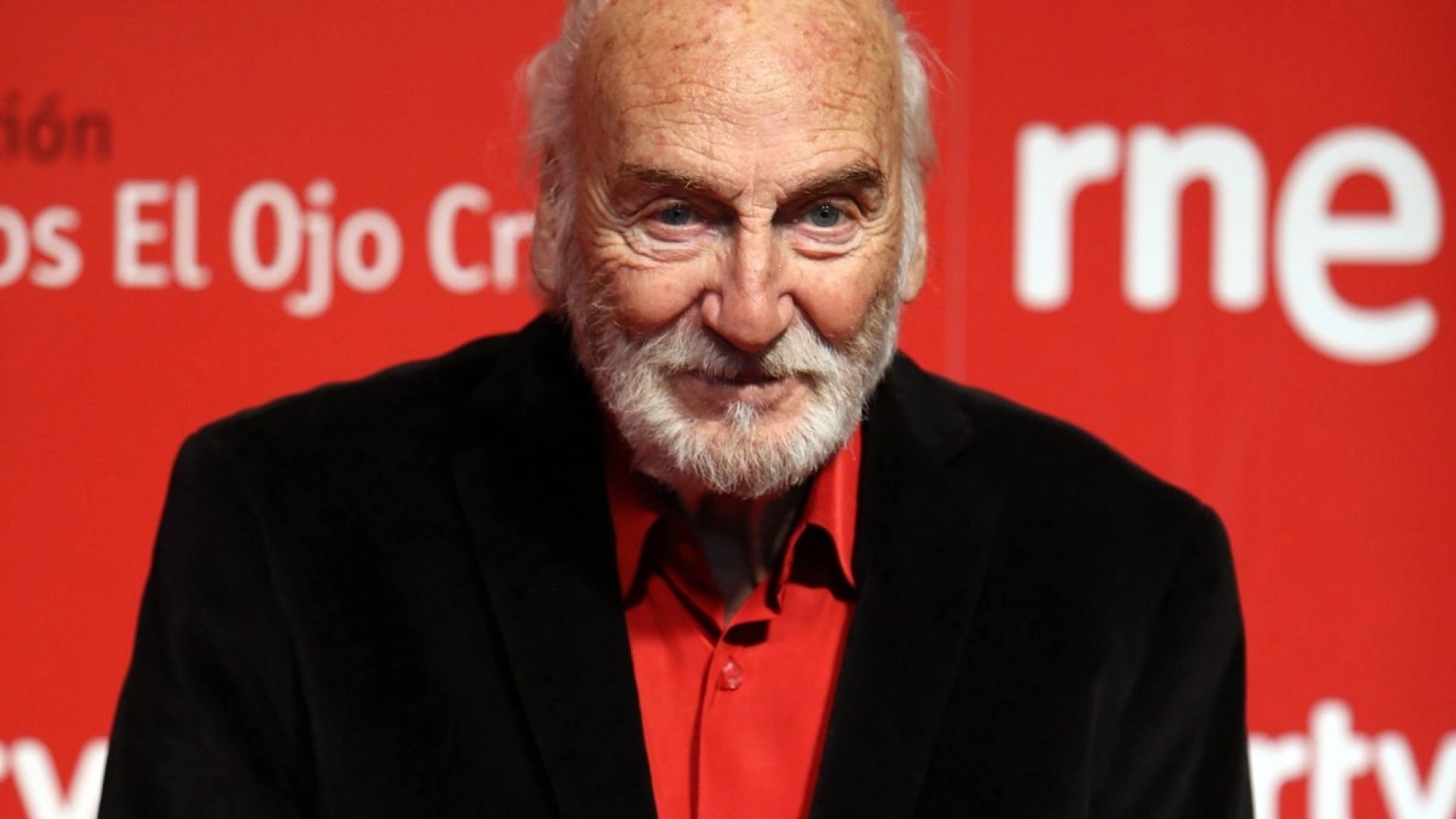 Muere Héctor Alterio, figura emblemática del cine y teatro argentino