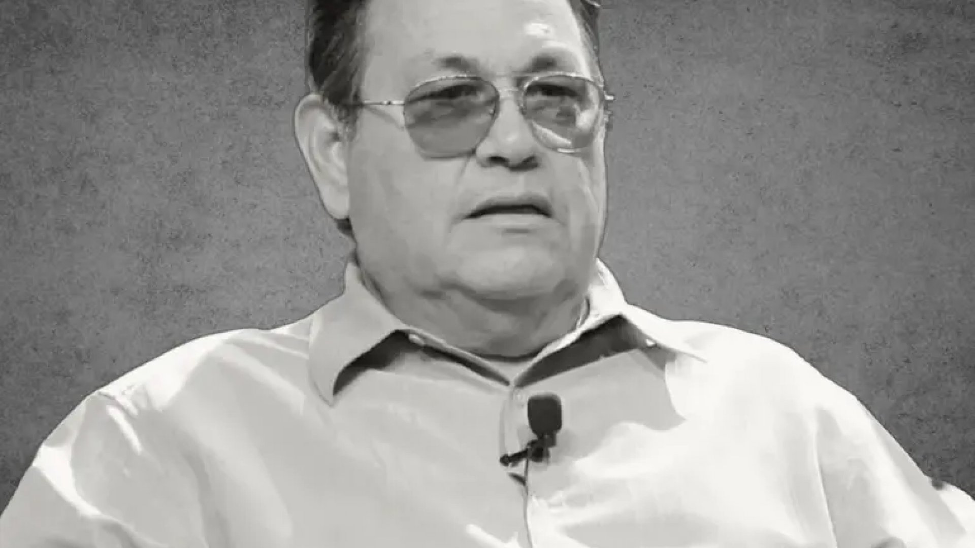 Fallece Abraham Quintanilla, padre de Selena