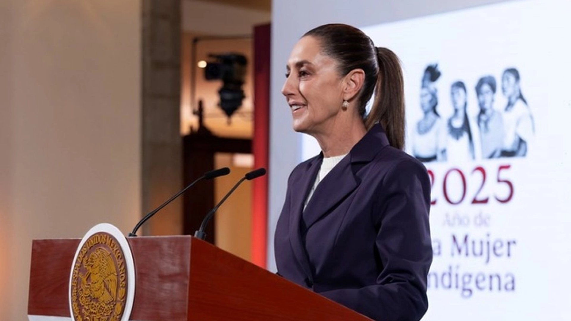 Sheinbaum felicita a José Antonio Kast por su triunfo electoral en Chile
