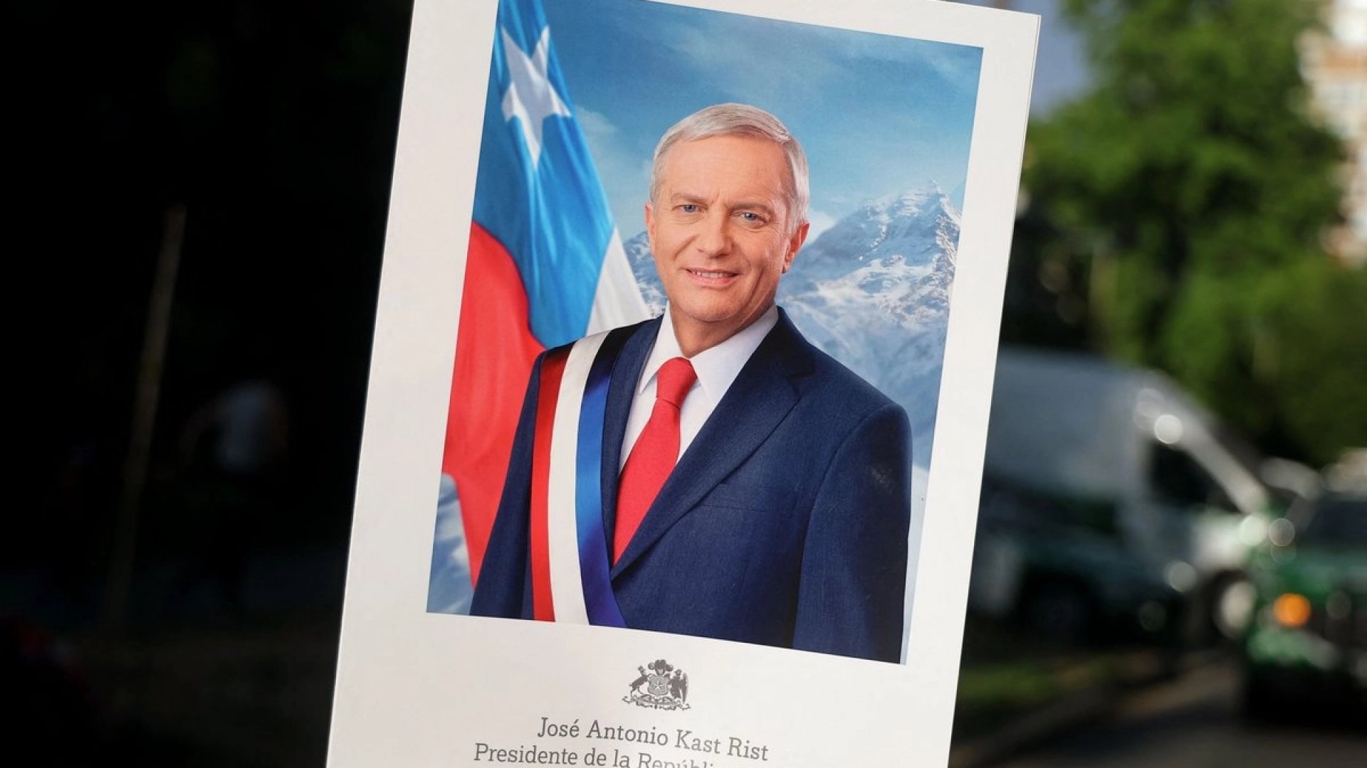 José Antonio Kast gana la presidencia de Chile tras una elección polarizada