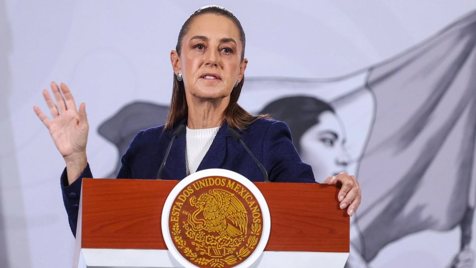 Triunfo de Kast debe poner a reflexionar a movimientos progresistas en AL : Sheinbaum