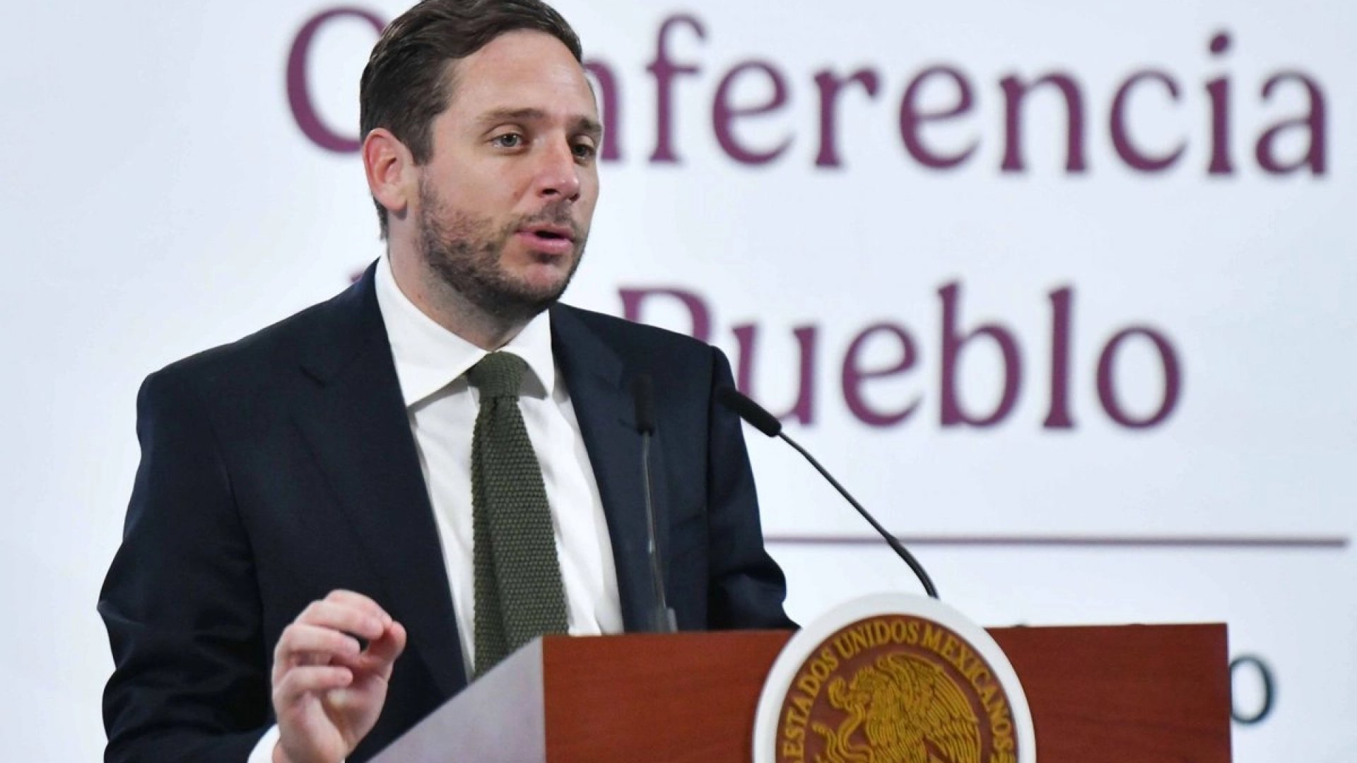 Se han pagado $15 mil millones de adeudos por abasto de medicamento: Salud