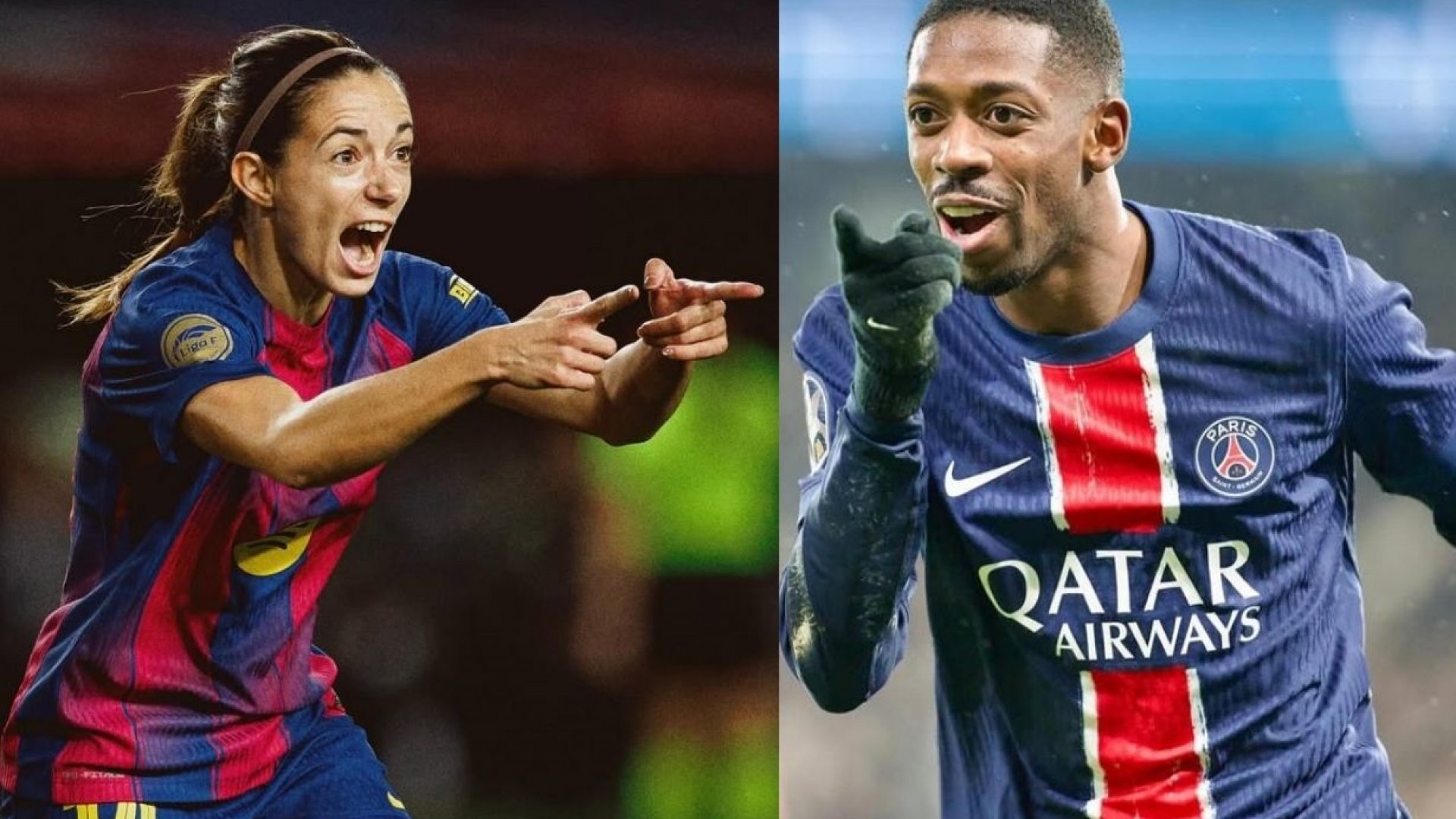 Dembélé y Bonmatí conquistan los premios The Best de la FIFA