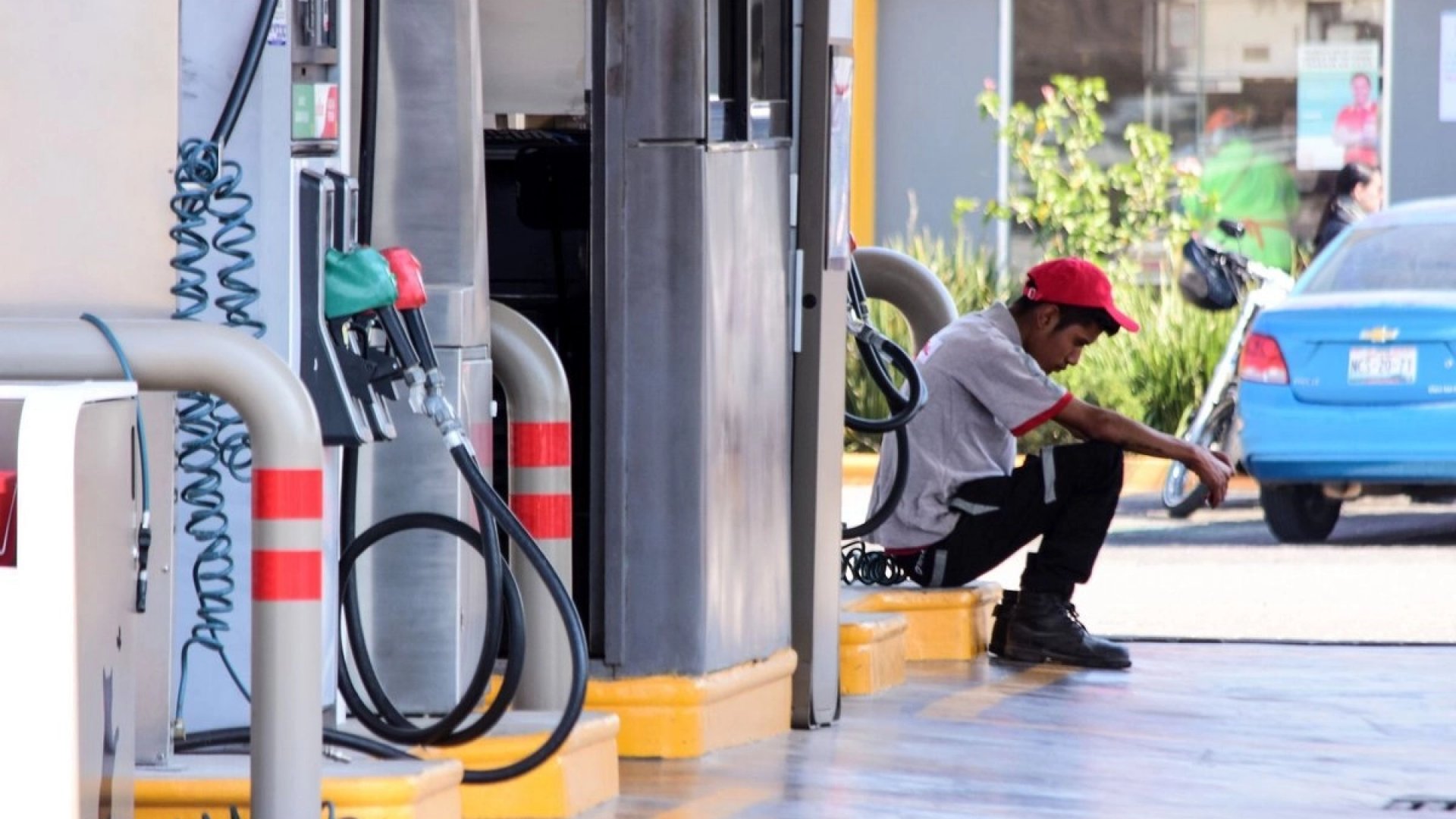 Entran en vigor todas las disposiciones de la Ley Silla en México