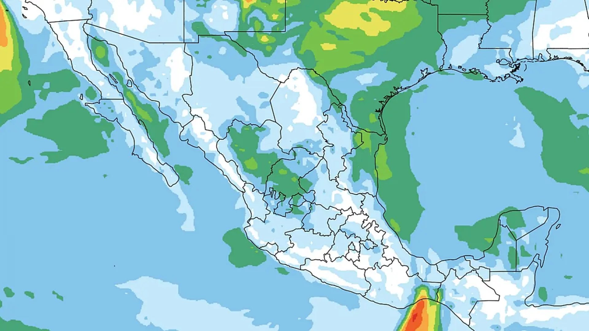 Intenso frío afecta a gran parte del país por condiciones invernales