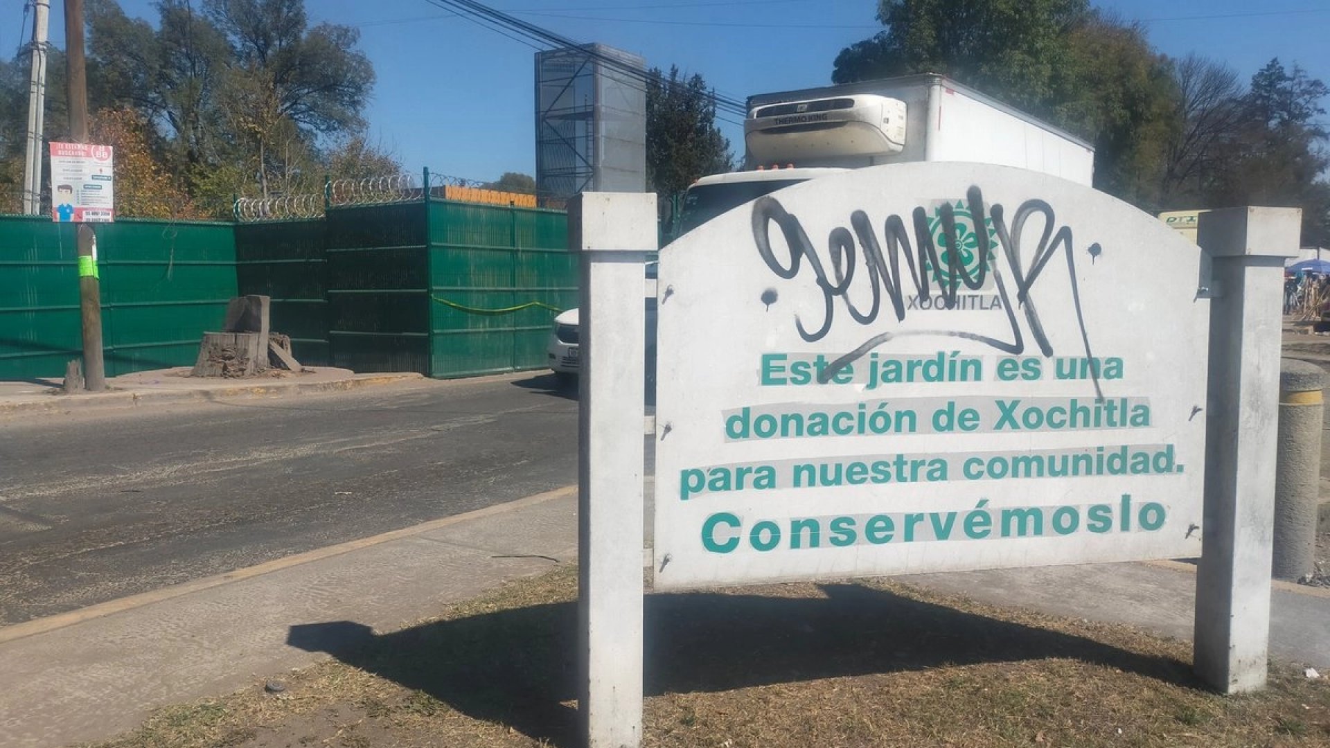 Buscan rescatar y proteger las 70 hectáreas del Parque Ecológico Xochitla