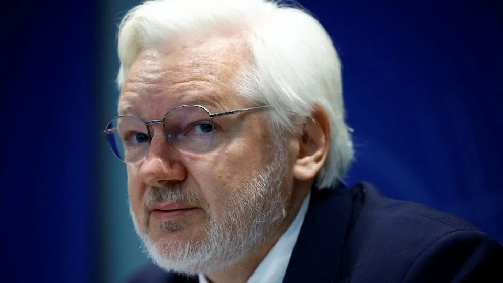 Assange denuncia penalmente a la Fundación Nobel por el premio Nobel de la Paz otorgado a María Corina Machado