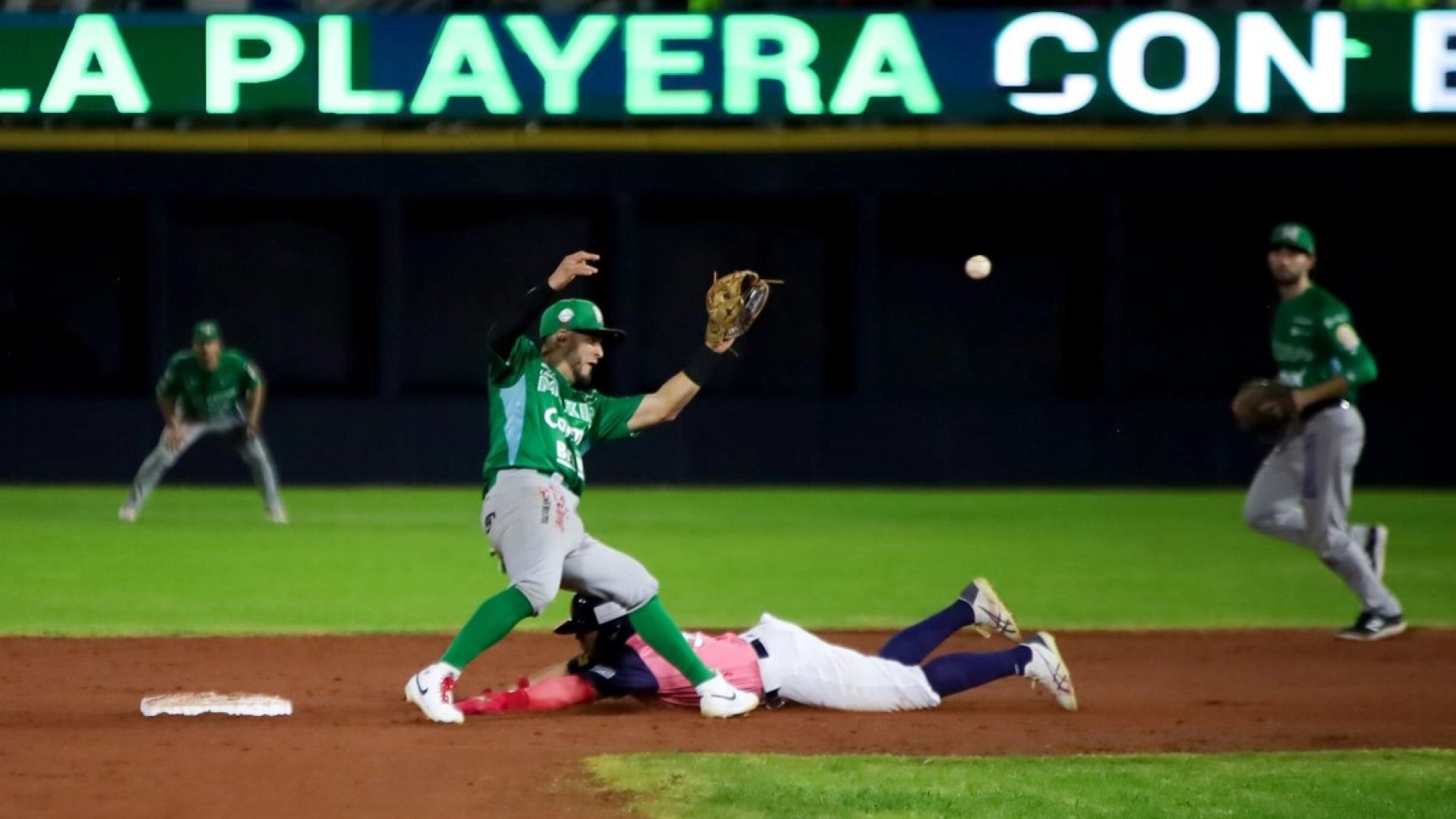 Guadalajara será anfitriona de la Serie del Caribe 2026