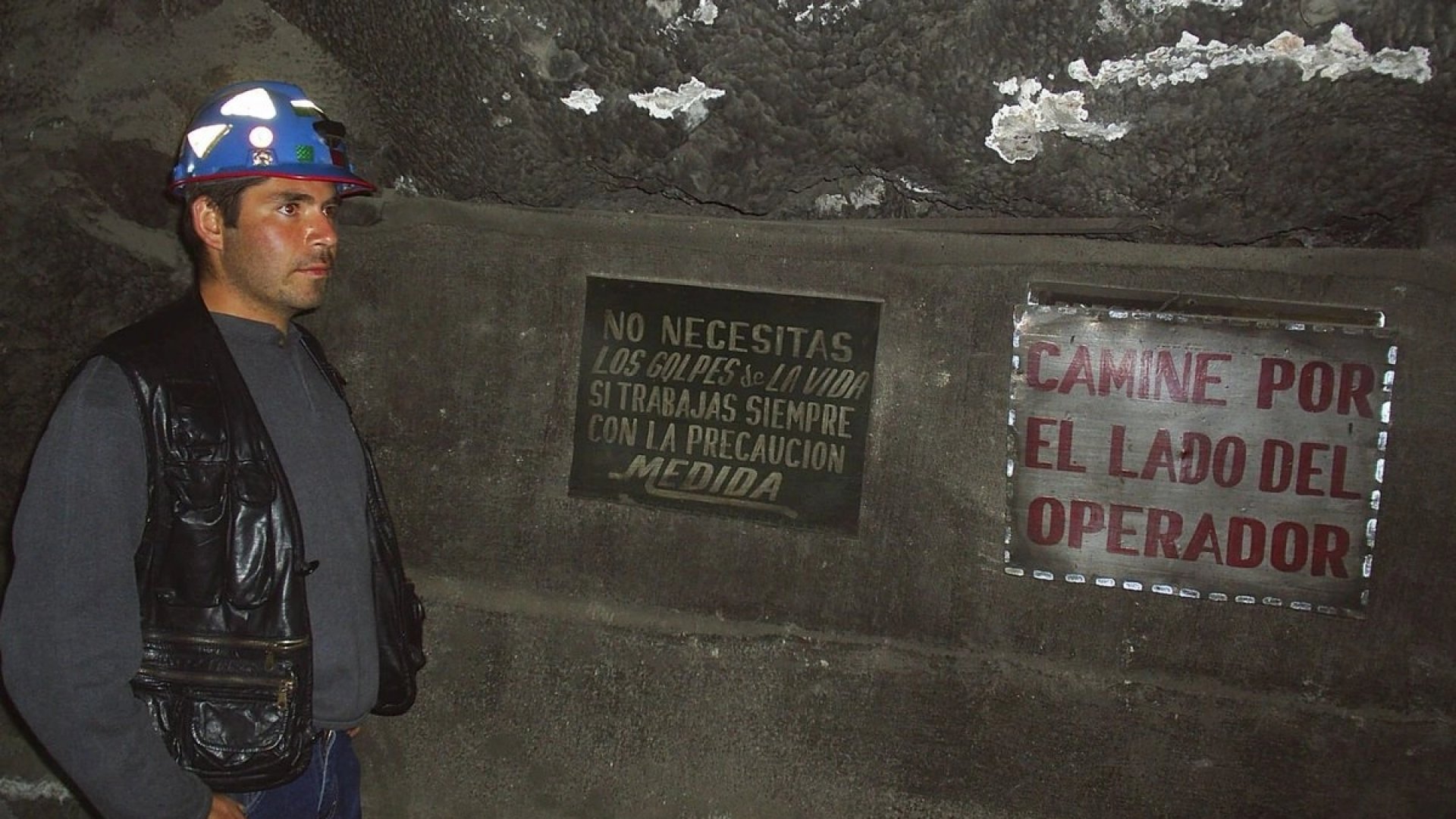 Líder minero de Sombrerete se muestra optimista tras solución de huelga en Cananea