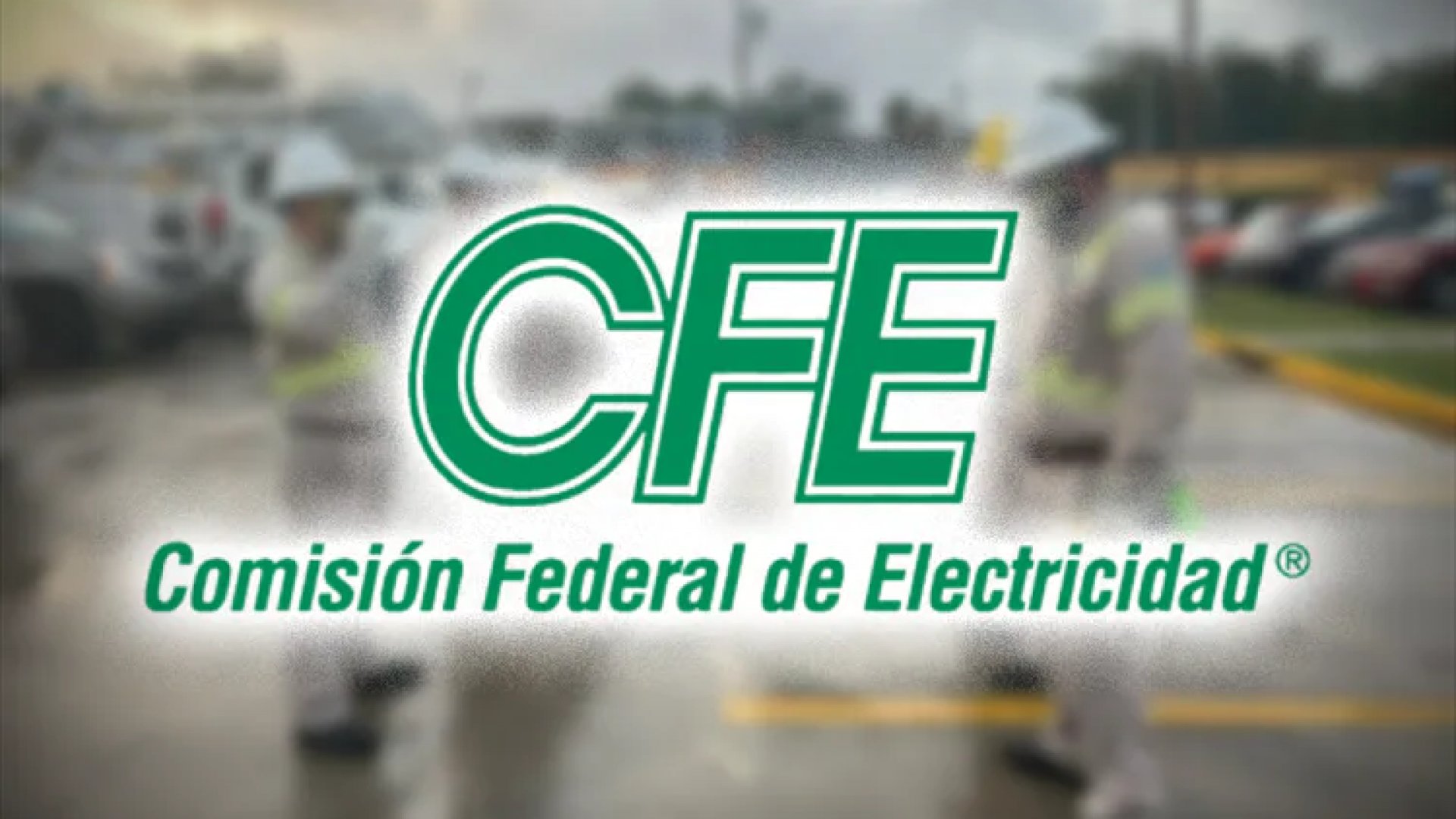 CFE se recuperó y se financia sola: Sheinbaum