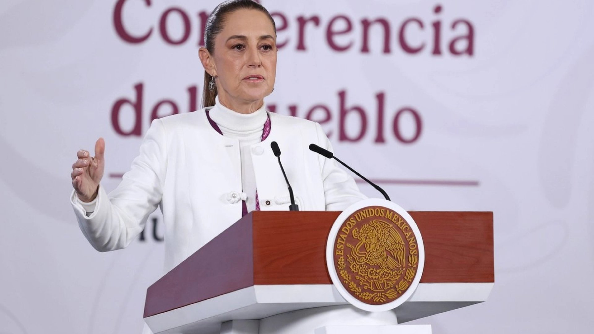 Envío de petróleo a Cuba es legal, histórico, humanitario y transparente, asegura Sheinbaum