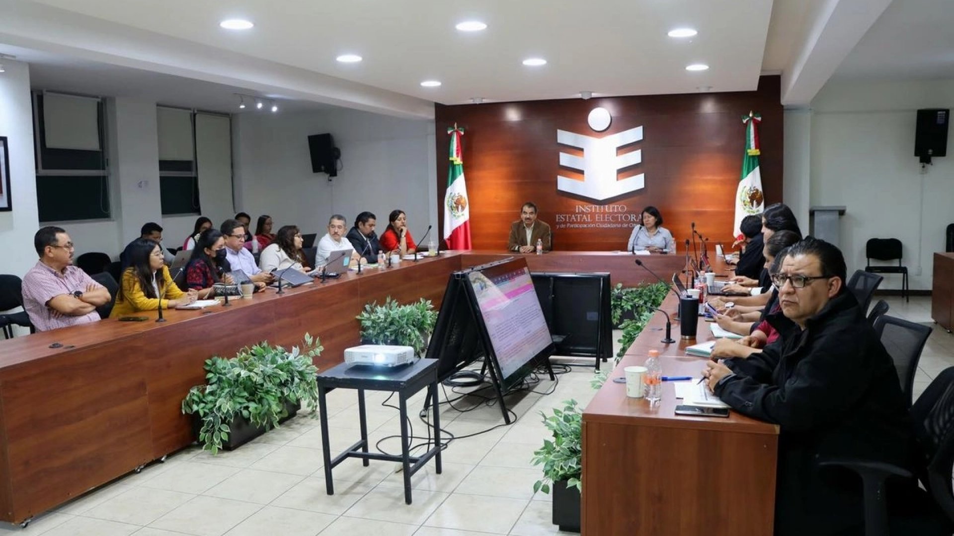 Abogadas indígenas señalan grave retroceso por violación al principio de paridad