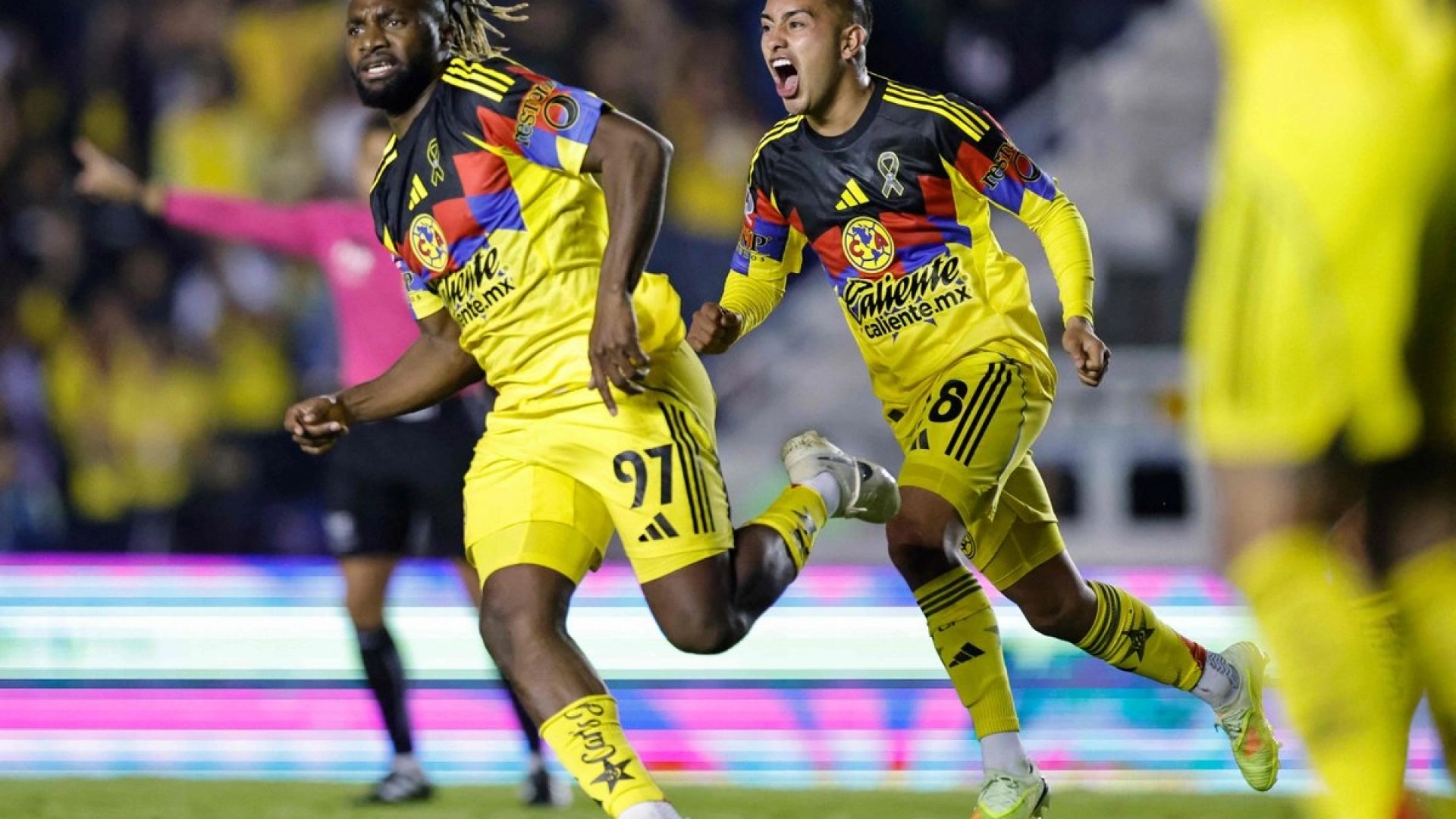 América inicia una nueva era con millonaria inversión y alianza estratégica