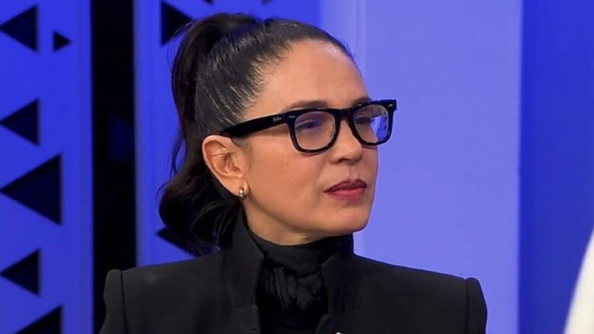 Yolanda Andrade habla de su nuevo catéter y de su estado de salud: “es una fatiga crónica”