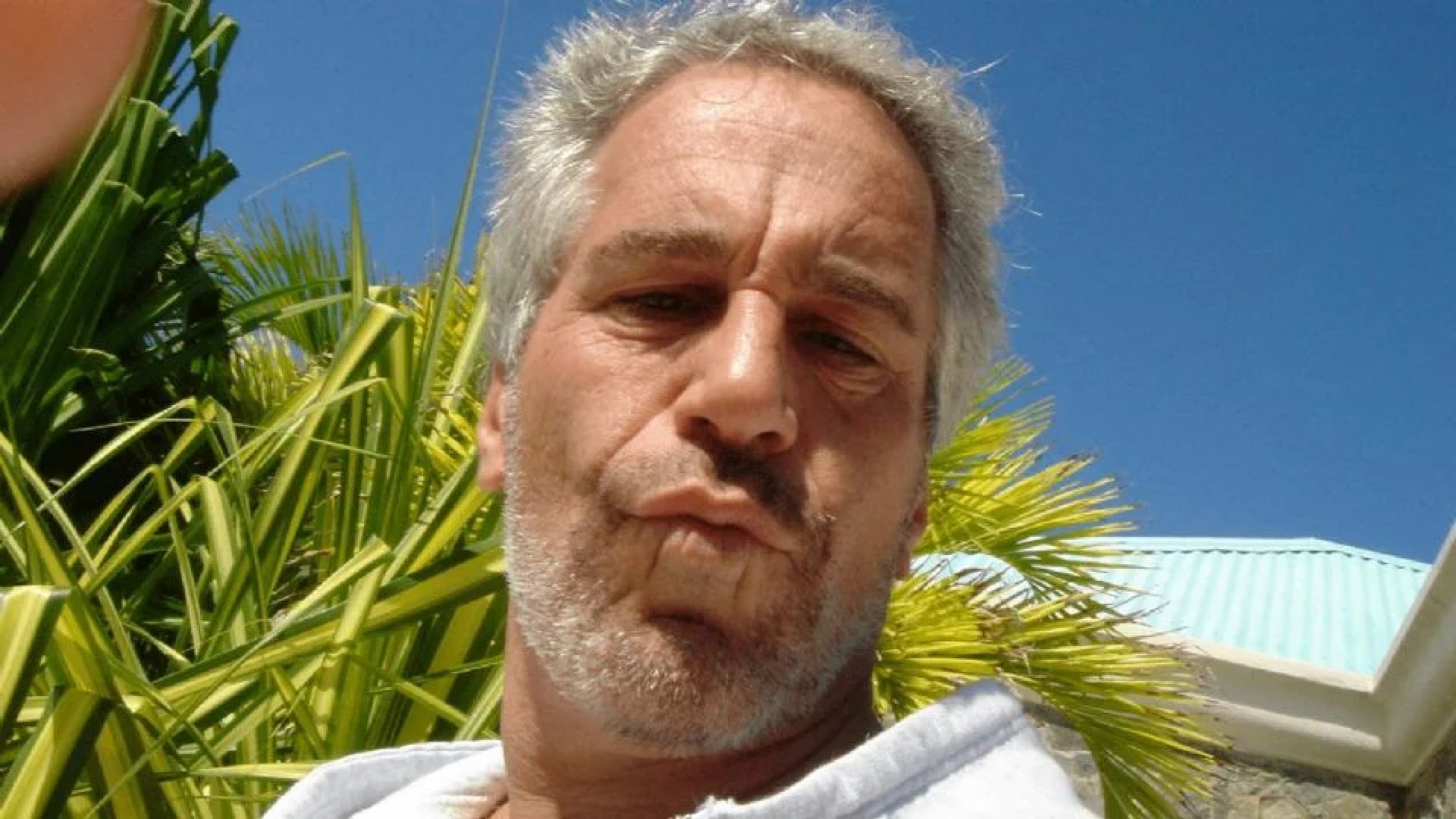 Nuevos documentos del caso Epstein revelan que no tenía suficiente vigilancia en prisión