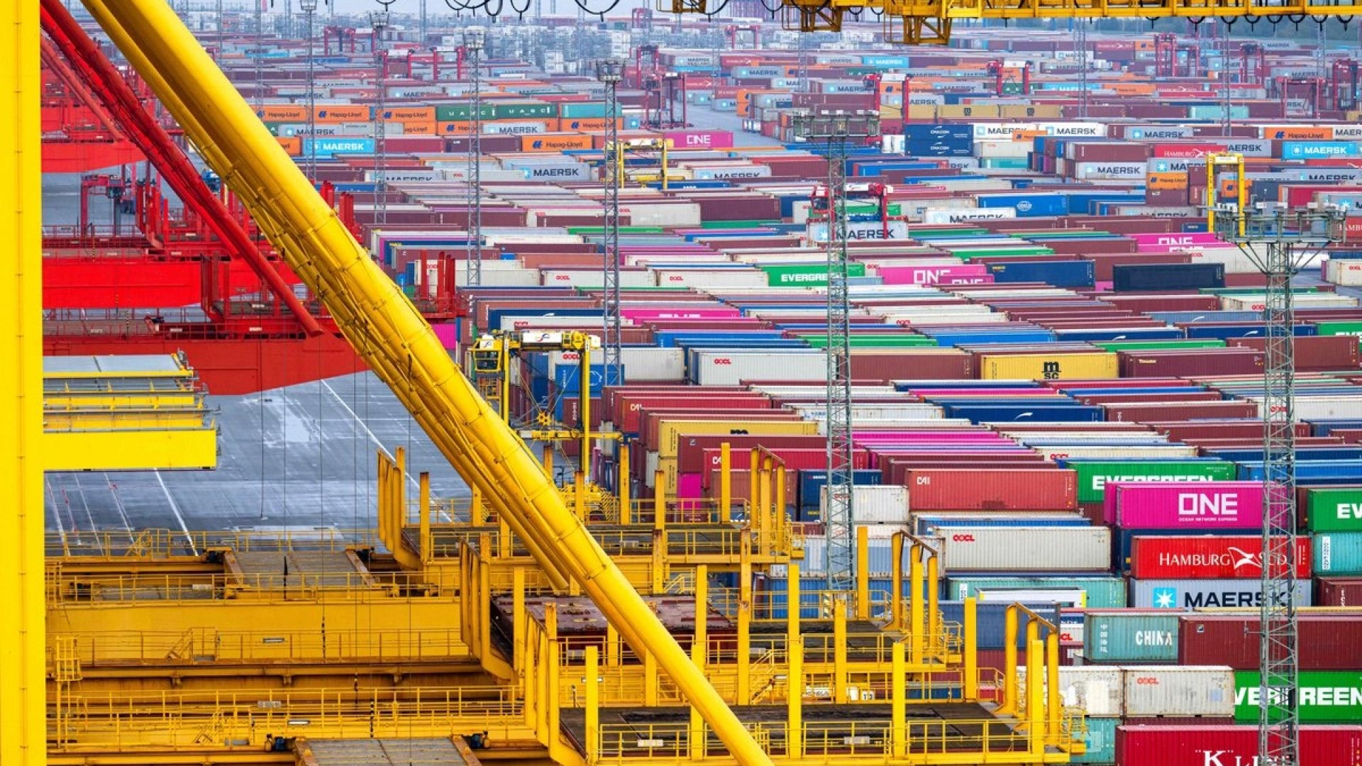 El ganador del aumento de aranceles de EE.UU. es México: Exportaciones mexicanas llenaron vacío que dejó China