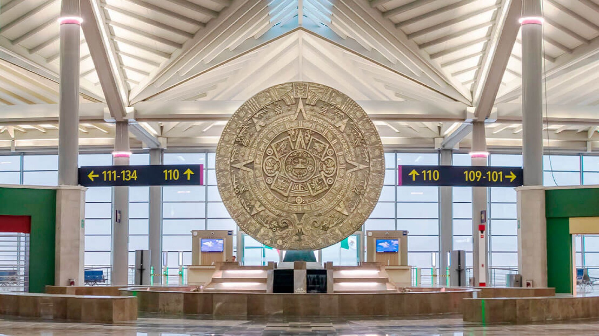 AIFA supera 17 millones de pasajeros y proyecta crecimiento para 2026