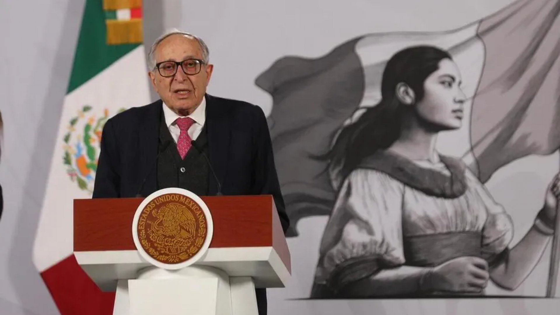 David Kershenobich presenta campaña “Donar es Trascender” para promover la donación de órganos