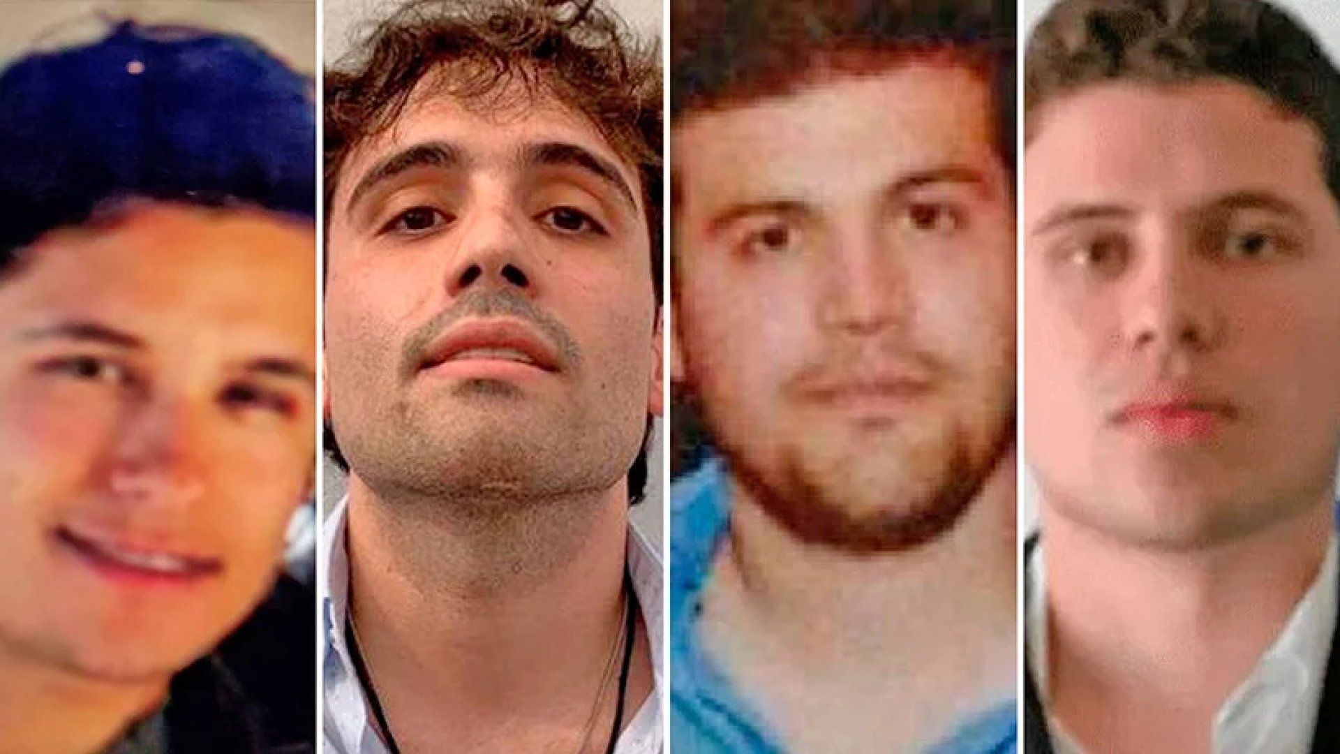 Los Chapitos pierden 80% de sus caudillos en menos de 500 días de guerra