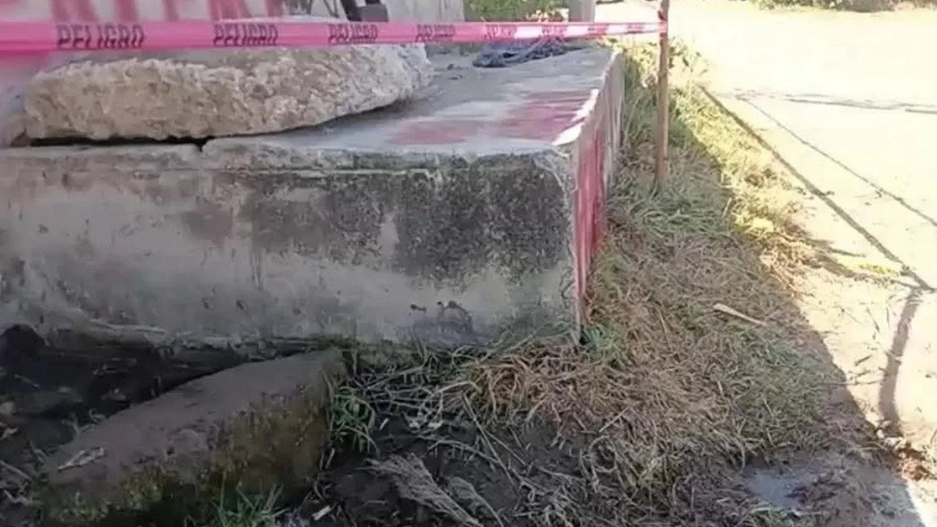 Tras muerte de cinco labriegos piden a Conagua analizar el canal Santo Tomás en Teoloyucan
