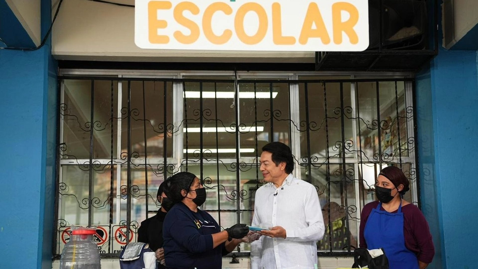 SEP obtiene 26 sentencias favorables contra amparos de empresas que vendían comida chatarra en escuelas