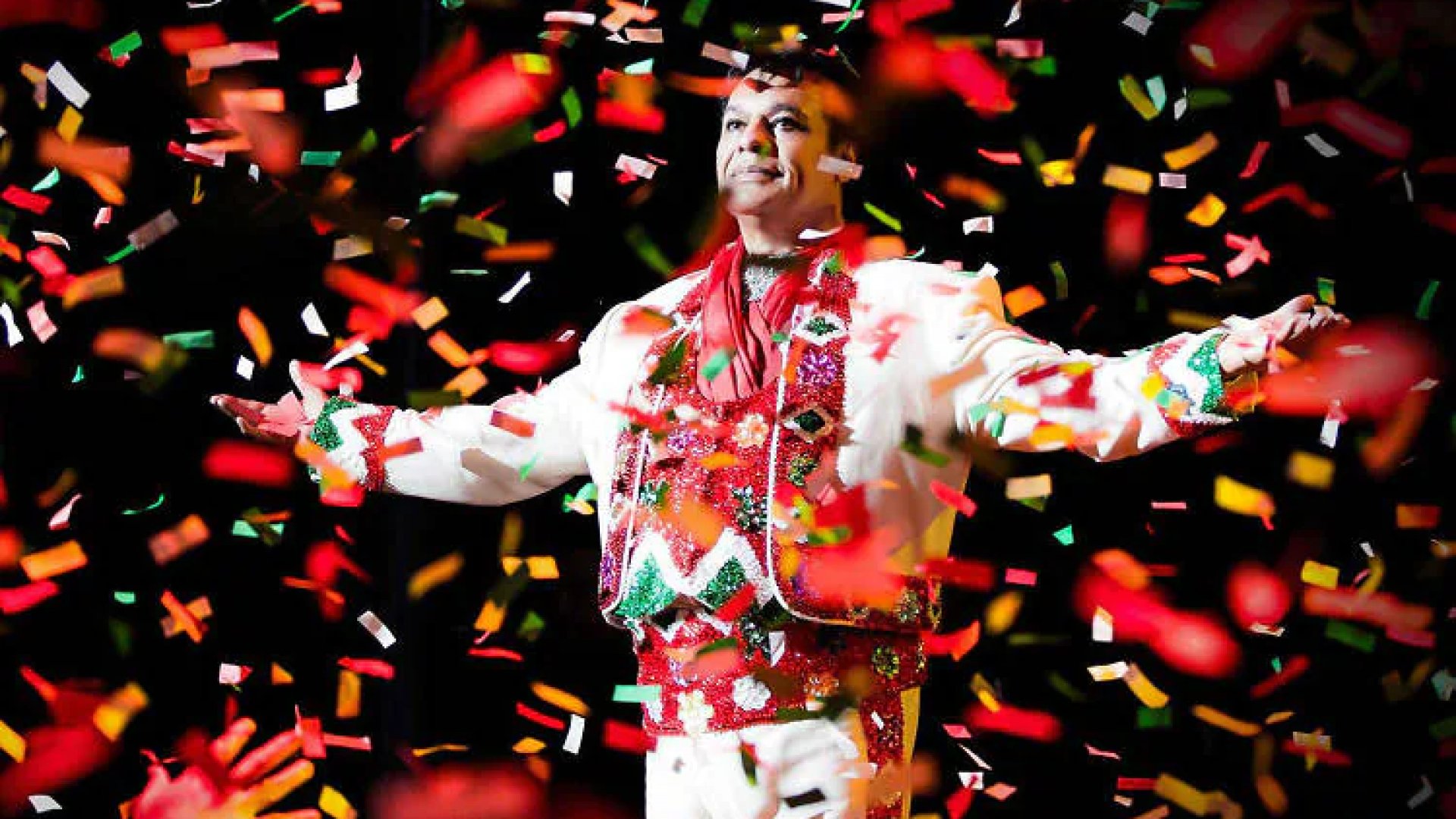 Juan Gabriel supera a Taylor Swift en los cines mexicanos durante 2025