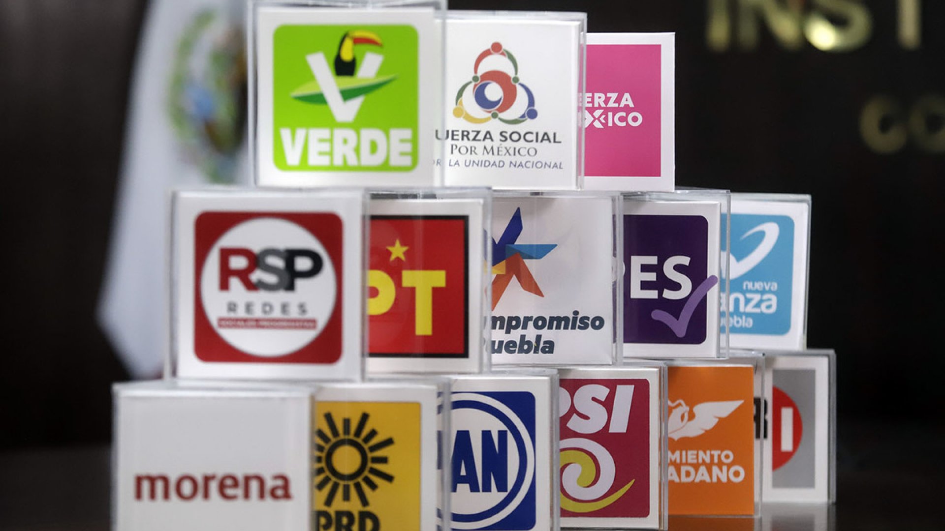 Partidos gastaron más de $100 millones en estrategias digitales entre 2024 y 2025