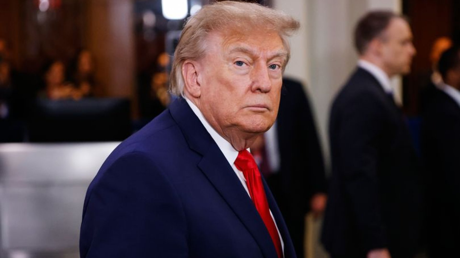 EU deporta a 980 mil migrantes durante el gobierno de Trump, revela informe