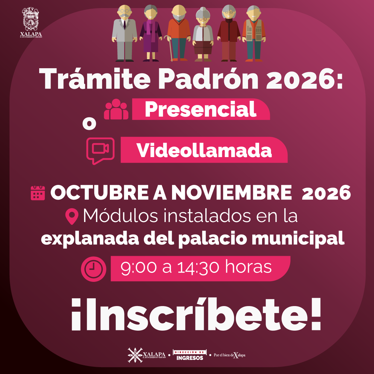 XALAPA