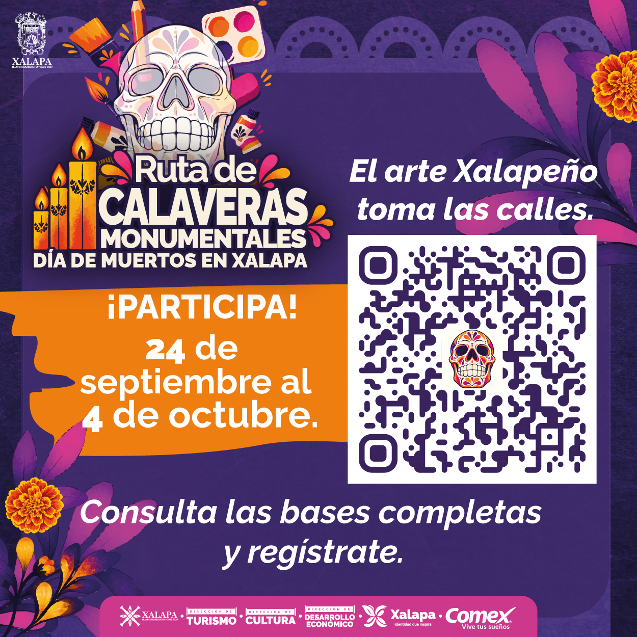 XALAPA